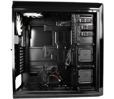 NZXT Switch 810 Glossy Black