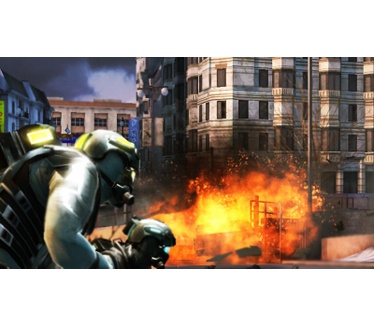 Tom Clancy's Ghost Recon