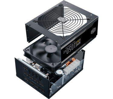 Cooler Master MWE Gold 1050 - V2 ATX 3.0