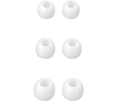 Panasonic RP-TCM105E (Wit)