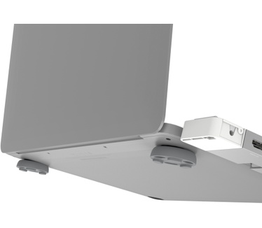 j5create JCD395-N 4K60 Elite Pro USB4®-hub met MagSafe®-kit