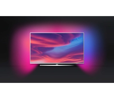 Philips 50PUS7354 Zilver
