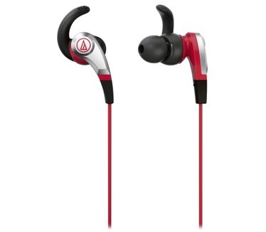 Audio-Technica ATH-CKX5RD