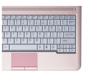 Sony Vaio VPC-M13M1E (Roze)