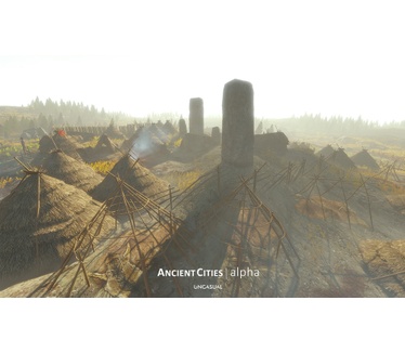 Ancient Cities, PC (Windows)