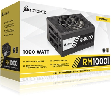 Corsair RM1000i