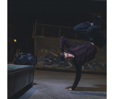 NGS Street Fusion