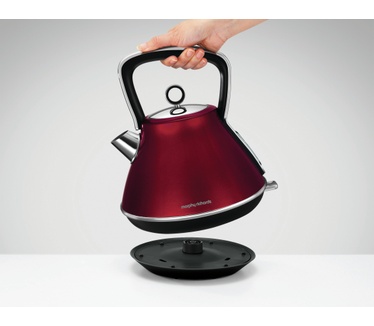 Morphy Richards Retro