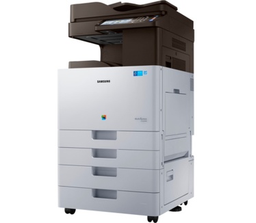 Samsung MultiXpress SL-X3280NR