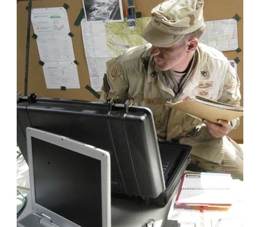 Peli Case 1490CC1