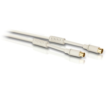 Philips Coaxkabel SWV4136S