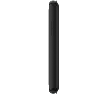 Speck Presidio Folio Leather iPhone XR (iPhone XR) Zwart