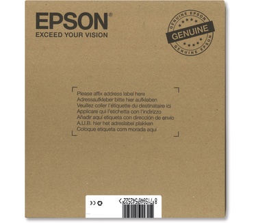 Epson T071 EasyMail multipack