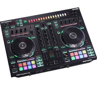 Roland DJ-505