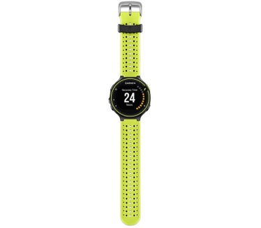Garmin Forerunner 230 HRM Geel (Geel)