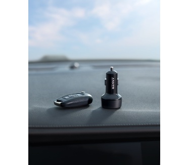 Anker PowerDrive PD 2