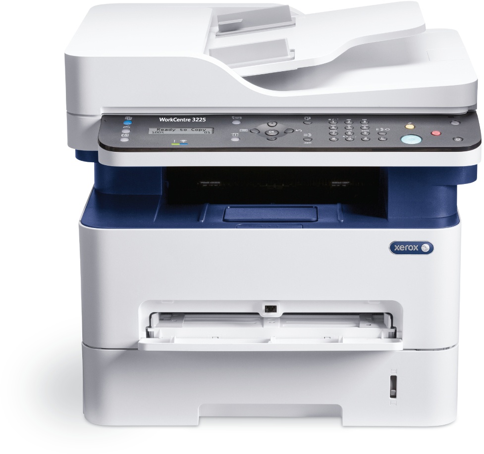 Specificaties van Xerox WorkCentre 3225DNI - Tweakers