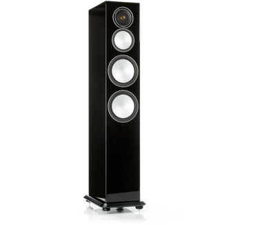 Monitor Audio Silver 8
