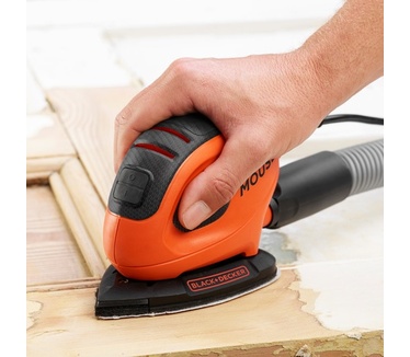 Black & Decker BEW230