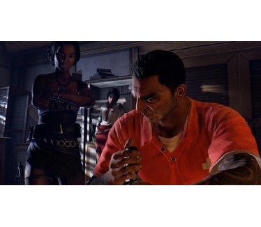 Dead Island Definitive Edition Collection