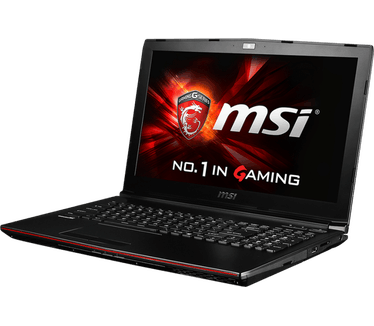 MSI Gaming Series GP62 2QD-086NL