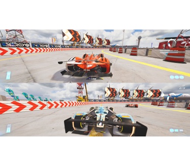 Xenon Racer, Xbox One