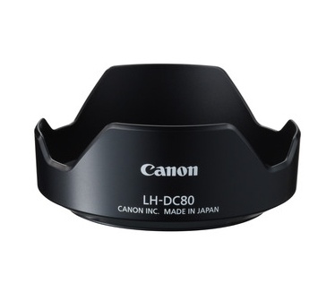 Canon LH-DC80