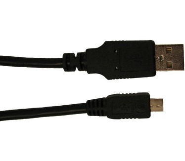 Fujitsu Micro-USB B Charging Cable