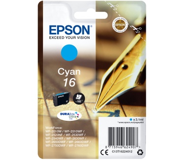Epson C13T16224022