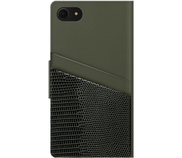 iDeal of Sweden IDUWAW20-I7-235 (Apple iPhone 6/6s/iPhone 7/iPhone 8/iPhone SE (202) Groen
