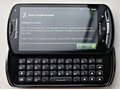 Sony Ericsson Xperia Pro