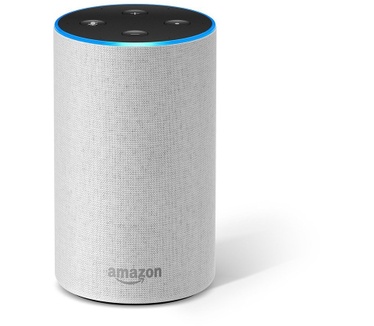 Amazon Echo 2