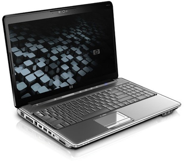 HP Pavilion DV6-1040ED