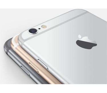 Apple iPhone 6 64GB Goud
