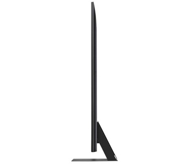 LG QNED87 (2024) 50" Zwart