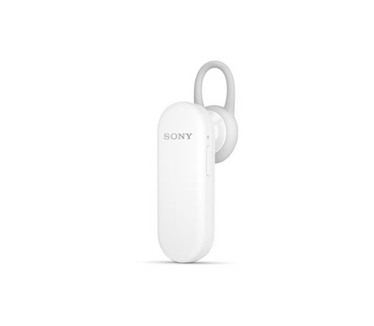 Sony MBH20 wit