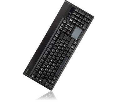 Raidsonic KeySonic KSK-8200U