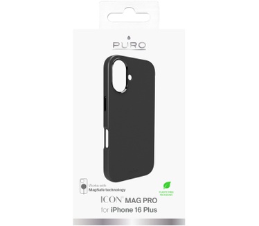 Puro Icon Mag Pro