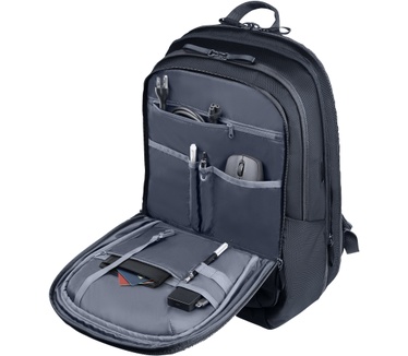 HP Travel Plus 30 l 17 inch laptoprugzak