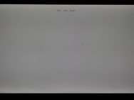 Hisense E7Q Pro - kijkhoeken en uniformiteit