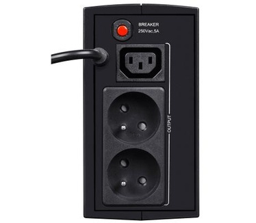 Ever DUO 350 AVR