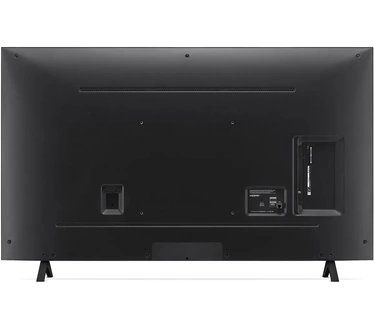 LG Nanocell Nano82 (2024) 43" Zwart
