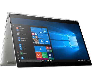 HP EliteBook x360 1040 G5