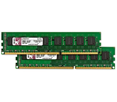 Kingston ValueRAM KVR1333D3N8K2/2G