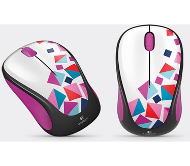 Logitech M317c