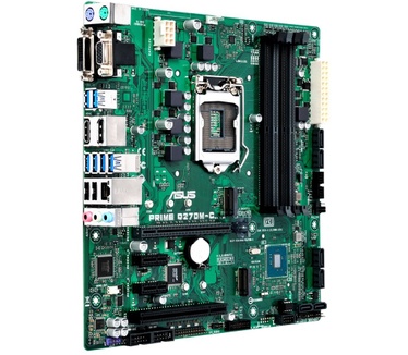 Asus PRIME Q270M-C/CSM