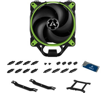 Arctic Freezer 34 eSports DUO Tower CPU Cooler with BioniX P-Series Fans in Push-Pull-Configuration