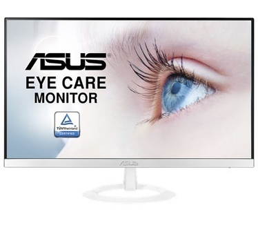 Asus VZ249HE-W Wit