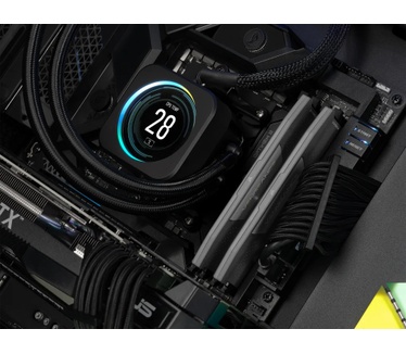 Corsair CMK48GX5M2B6000Z30