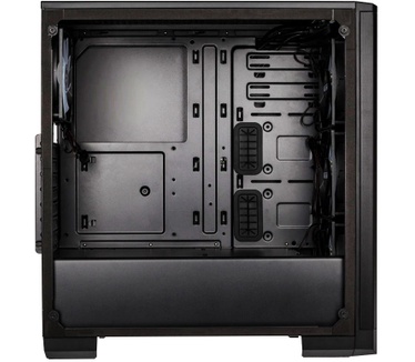 BitFenix Nova Mesh TG 4ARGB